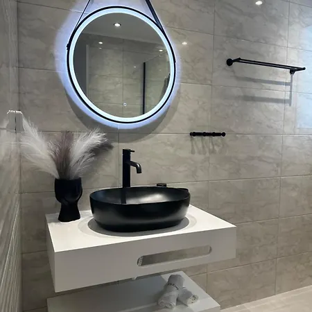 N Cosy Ii Διαμέρισμα Rhodes City