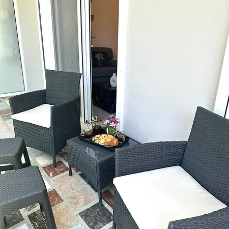 N Cosy Ii עיר רודוס