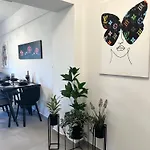 Apartament N Cosy Ii Rhodes City