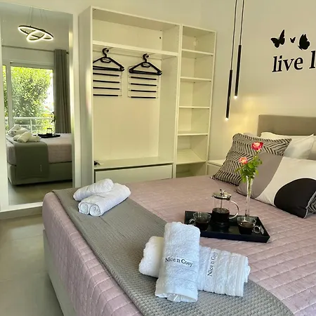 Apartment N Cosy Ii *