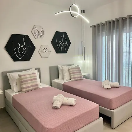 N Cosy Ii Διαμέρισμα