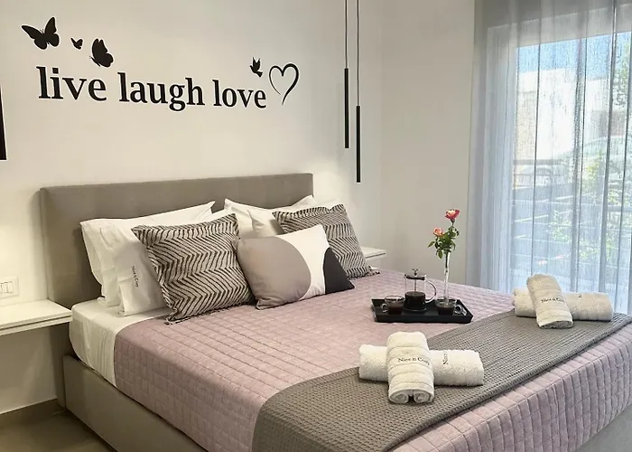 N Cosy Ii Apartment *