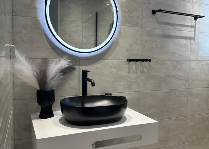 N Cosy Ii Apartment Rhodes City