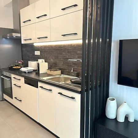 Апартаменты N Cosy Ii *