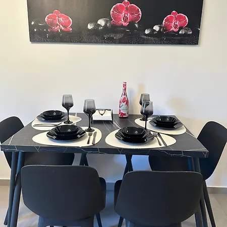 Апартаменты N Cosy Ii Родос