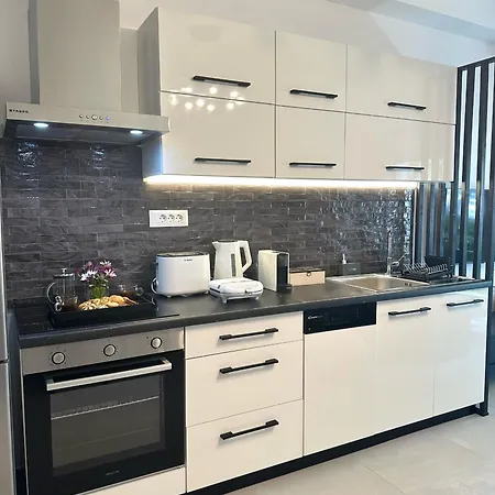 N Cosy Ii Апартаменты