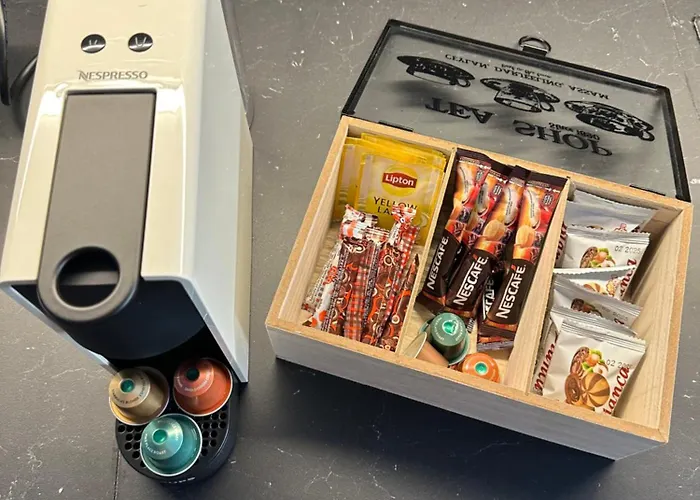 Apartmán N Cosy Ii *